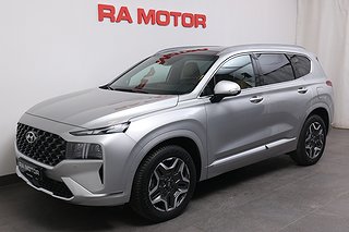 SUV Hyundai Santa Fe 1 av 29