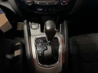 Nissan Qashqai 1.2 DIG-T XTRONIC-CVT Navi/LEDramp/Kamera/MoK