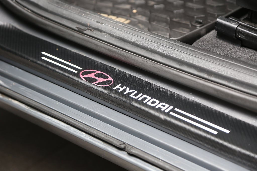 Hyundai Kona Electric Long Range 65,4 kWh Advanced Drag Nybilsg 2024