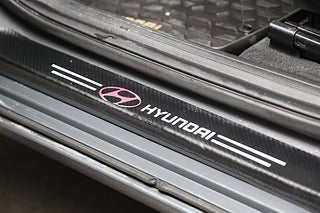 SUV Hyundai Kona 8 av 30