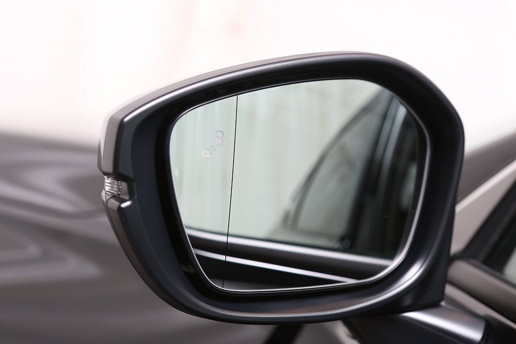 Honda Civic Facelift | FullHybrid | Elegance Privatleasing 2026