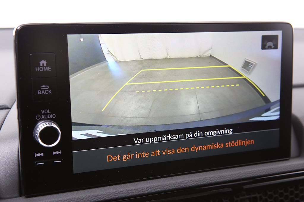 Honda CR-V AWD Advance Hybrid i LAGER+Vinterhjul+5Års Service 2025