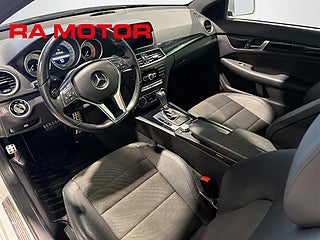 Sportkupé Mercedes-Benz C 220d 9 av 20