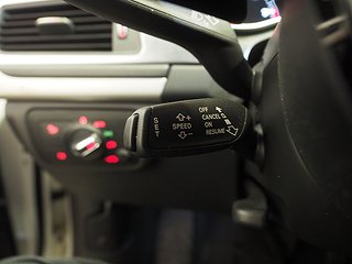 Halvkombi Audi A7 17 av 20