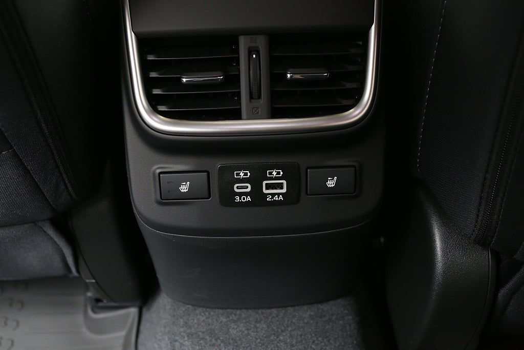 Subaru Outback Adventure PL-kampanj Ink Service X-Fuel 2025