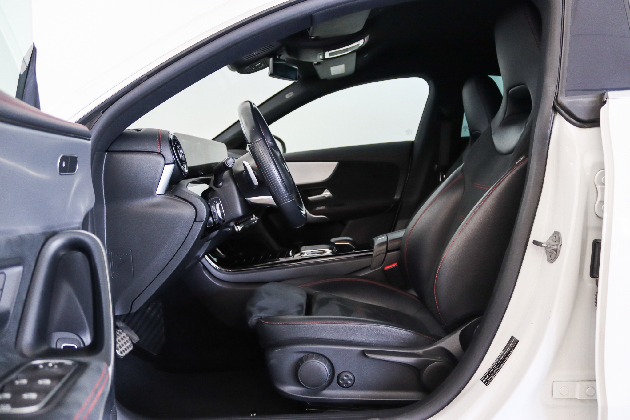 Mercedes-Benz CLA SÅLD 2019, bild 6/43