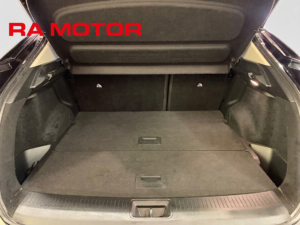 Nissan Ariya 87kwh | Dragkrok | EVOLVE | All utrustning | Moms 2023