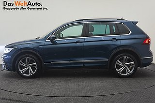 Volkswagen Tiguan eHybrid DSG R-Line/Drag/Navigation