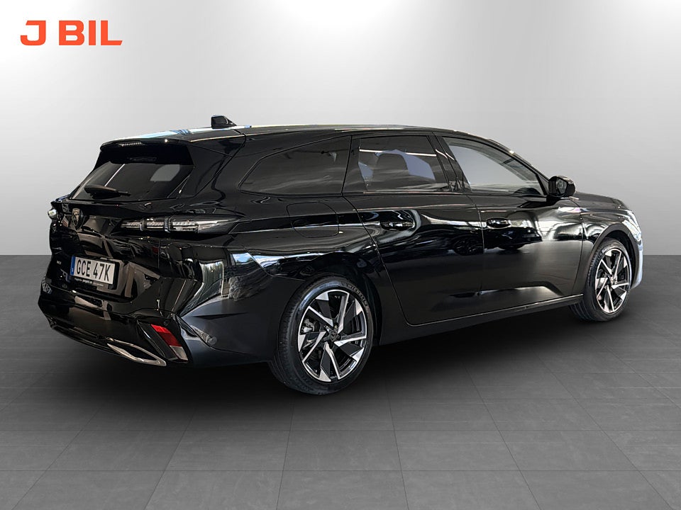 Bild på Peugeot 308 sw Allure Hybrid 145hk Aut B-KAMERA CARPLAY