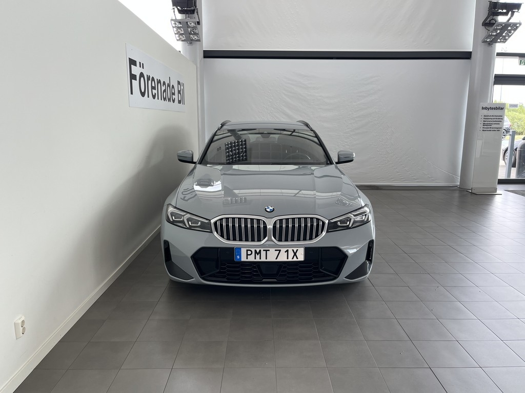 BMW 320 2025, kuva 2/46