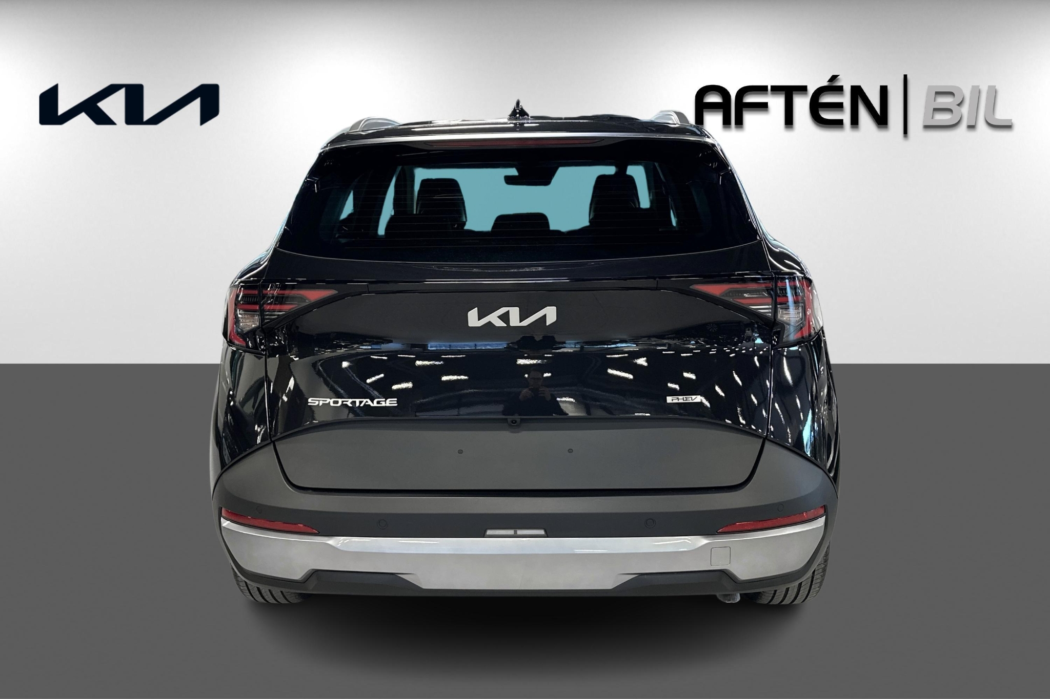 Kia Sportage 2027, kuva 6/55