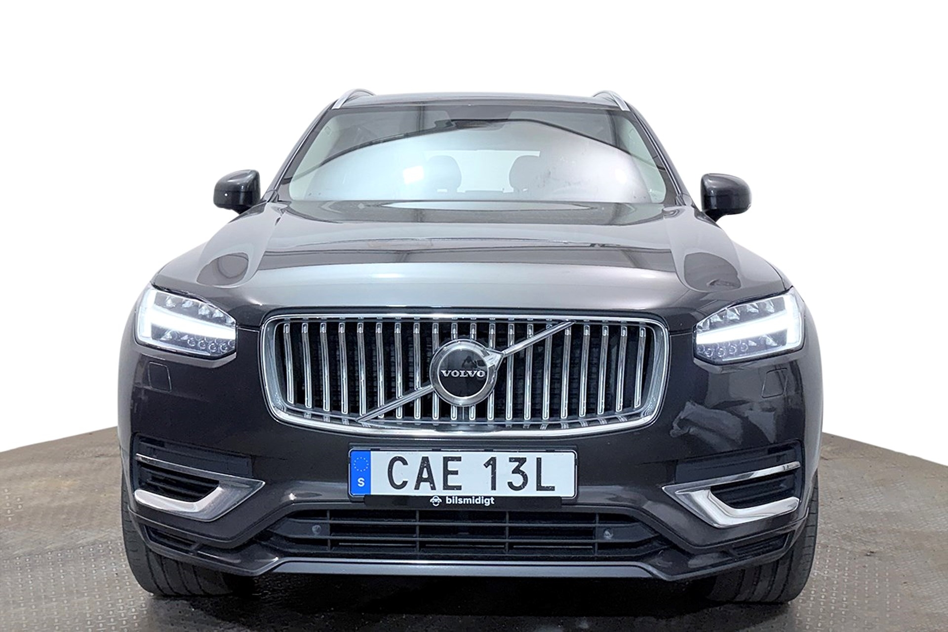 Volvo XC90 2023, bild 3/66