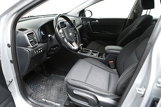 SUV Kia Sportage 10 av 22