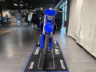 Yamaha WR450F/Öppningserbjudande NU: 109900 /ECU-låsning / KYB-fjädring