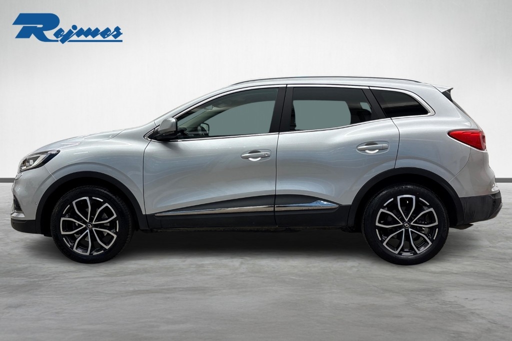 Renault Kadjar Intens 2022, bild 4/10