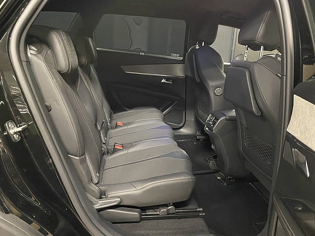 Bild på Peugeot 5008 GT 1.2 PureTech 130hk AUT 