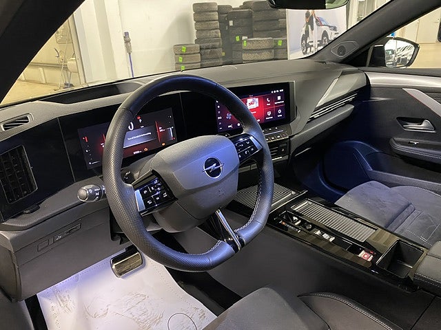 Bild på Opel Astra ST Ultimate 1.5 CDTI 130hk Aut - DRAG, PANORAMA