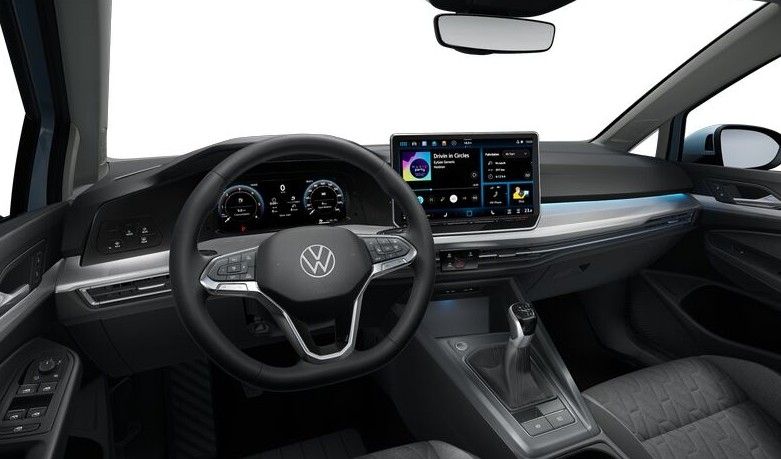 Volkswagen Golf 2027, kuva 4/41