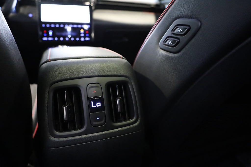 Hyundai Tucson PHEV Advanced N-Line Pano 360° Navi Leasbar Krell 2023