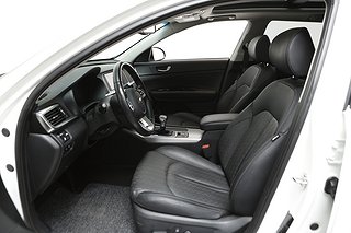 Kombi Kia Optima 9 av 28
