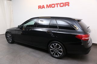 Kombi Mercedes-Benz C 5 av 21