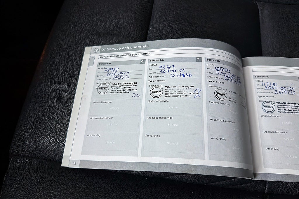 Volvo C30 2012