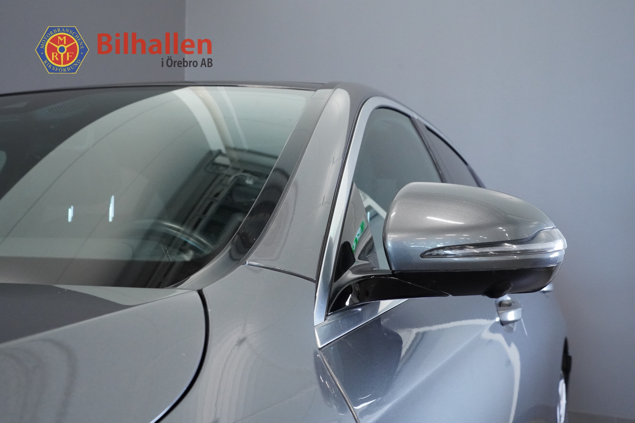 Mercedes-Benz E 220 d AMG 194HK 2019, bild 4/47