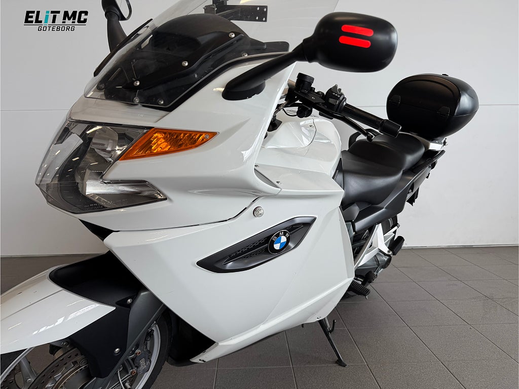 BMW Motorrad K 2010 - miniatyr 15