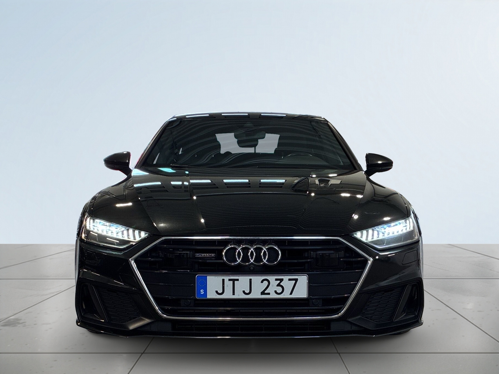 Audi A7 2019, kuva 2/52