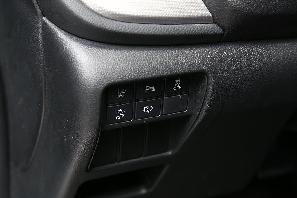 Honda CR-V Hybrid 215hk E-CVT Elegance AWD Aut Dragkrok