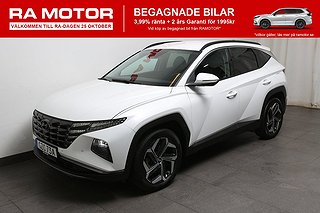 SUV Hyundai Tucson 1 av 20