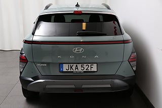 SUV Hyundai Kona 7 av 25