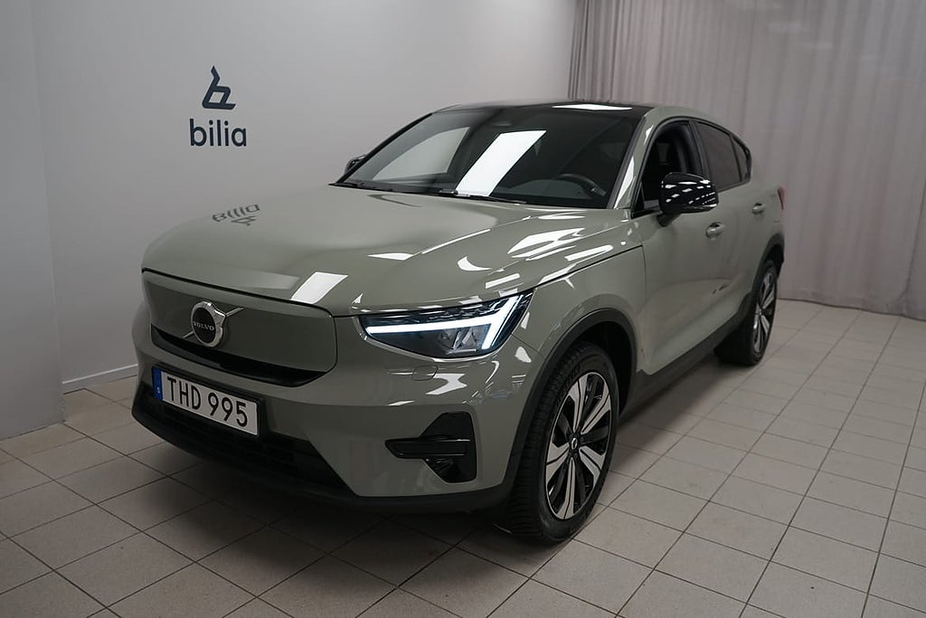 Volvo C40 Recharge Single Motor Core | Ränta 2.95% |