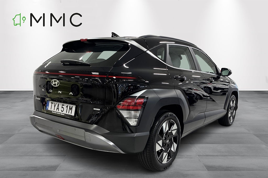 Hyundai Kona 2024 - miniatyr 2
