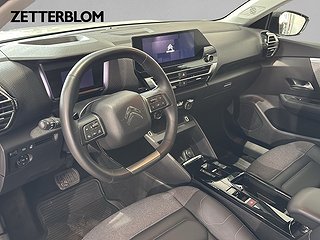 Halvkombi Citroën C4 8 av 13