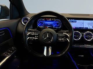Mercedes-Benz EQA 250+  AMG Advanced MOMS/Navi/SoV-Däck/Kamera/Adap Fart – bild 9