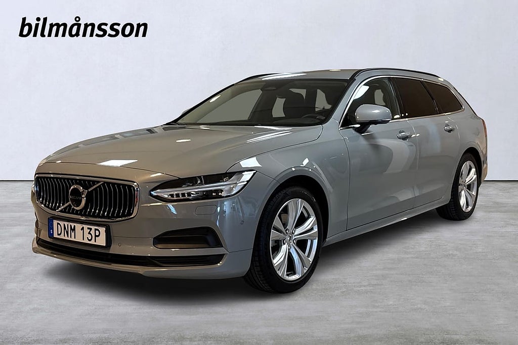Volvo V90 B4 Bensin Core