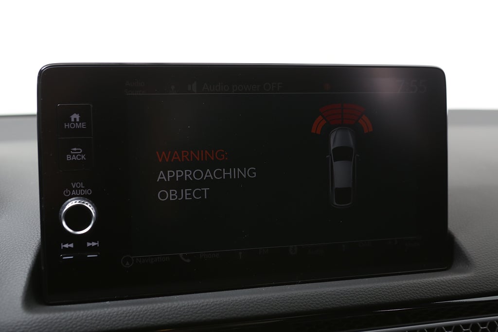 Honda Civic Advance FullHybrid | 8 År Nybilsgaranti | Beställning