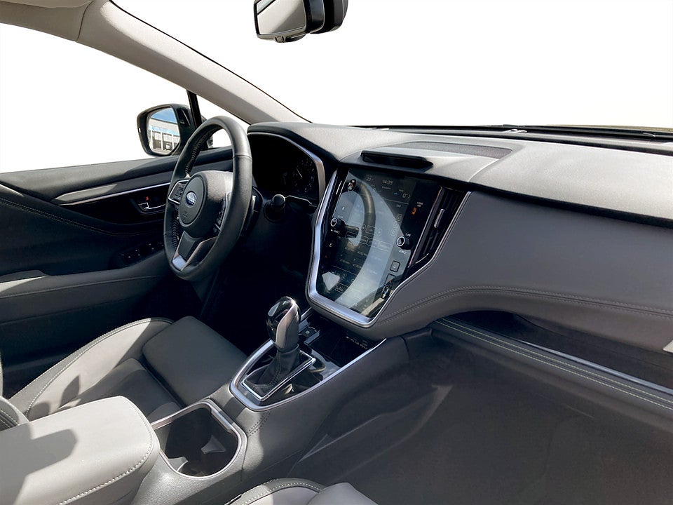 Bild på Subaru Outback Field 2.5 XFuel 169hk Aut 4WD B-KAMERA CARPLAY