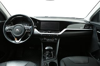 SUV Kia Niro 17 av 27