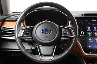 Kombi Subaru Outback 19 av 30