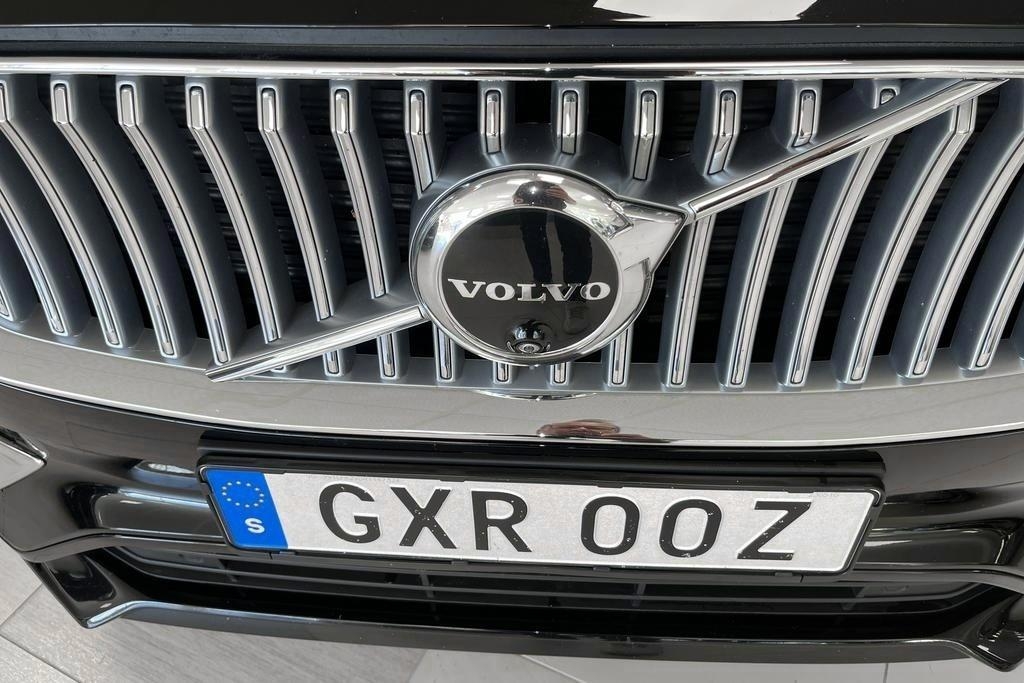 Volvo XC90 B5 Diesel 2024, bild 7/10