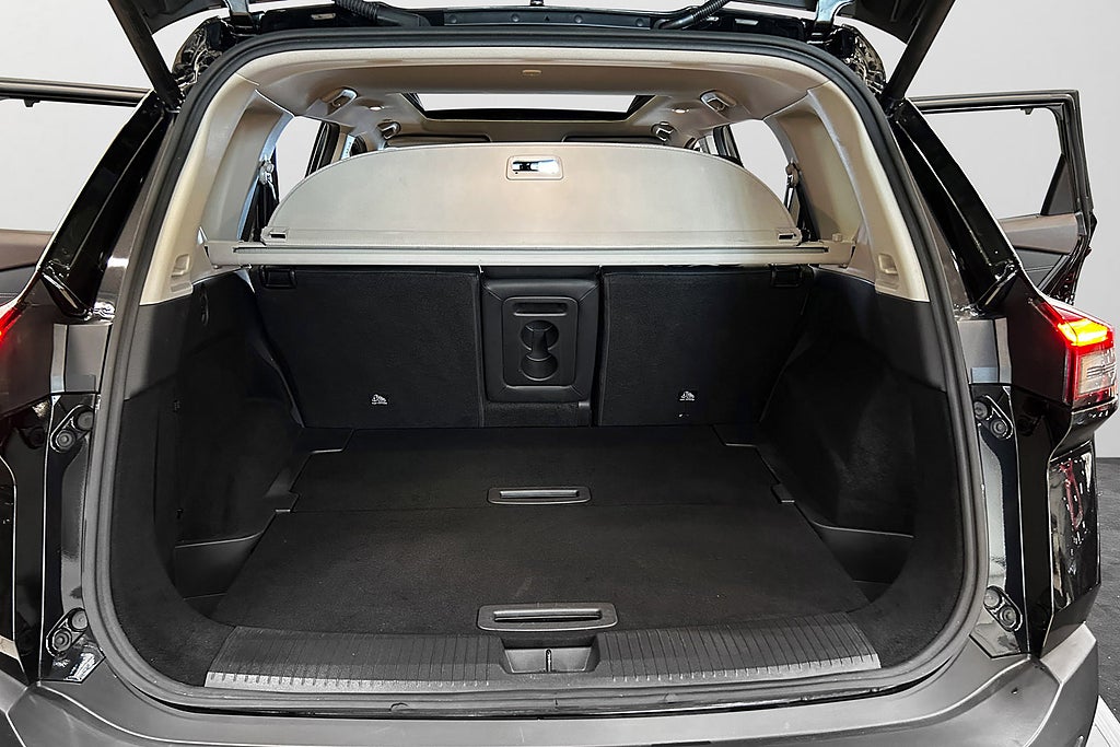 Nissan X-Trail 2024 - miniatyr 23