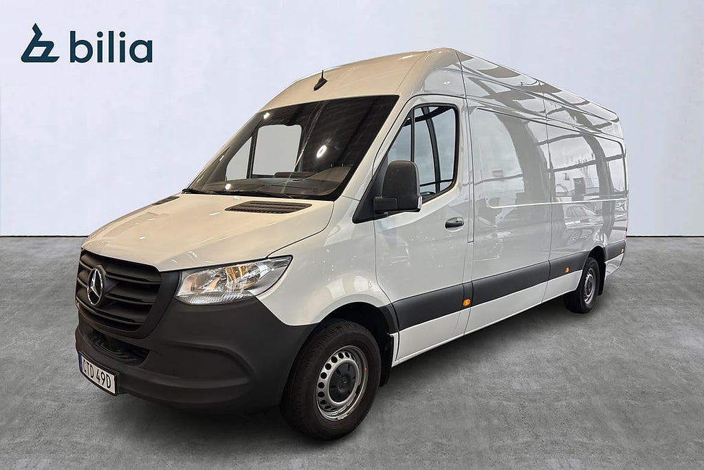 Mercedes-Benz sprinter 315/A3/14m3/Moms
