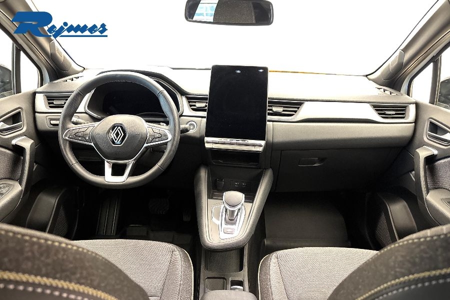 Renault Captur 2025, bild 7/45