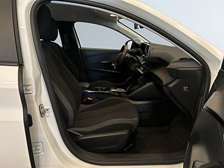 Peugeot E-208 S&V-hjul/Carplay/Parkeringssens/Adaptiv Fart/MOMSAD