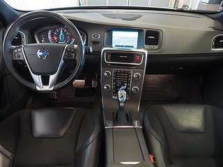 Kombi Volvo V60 14 av 27