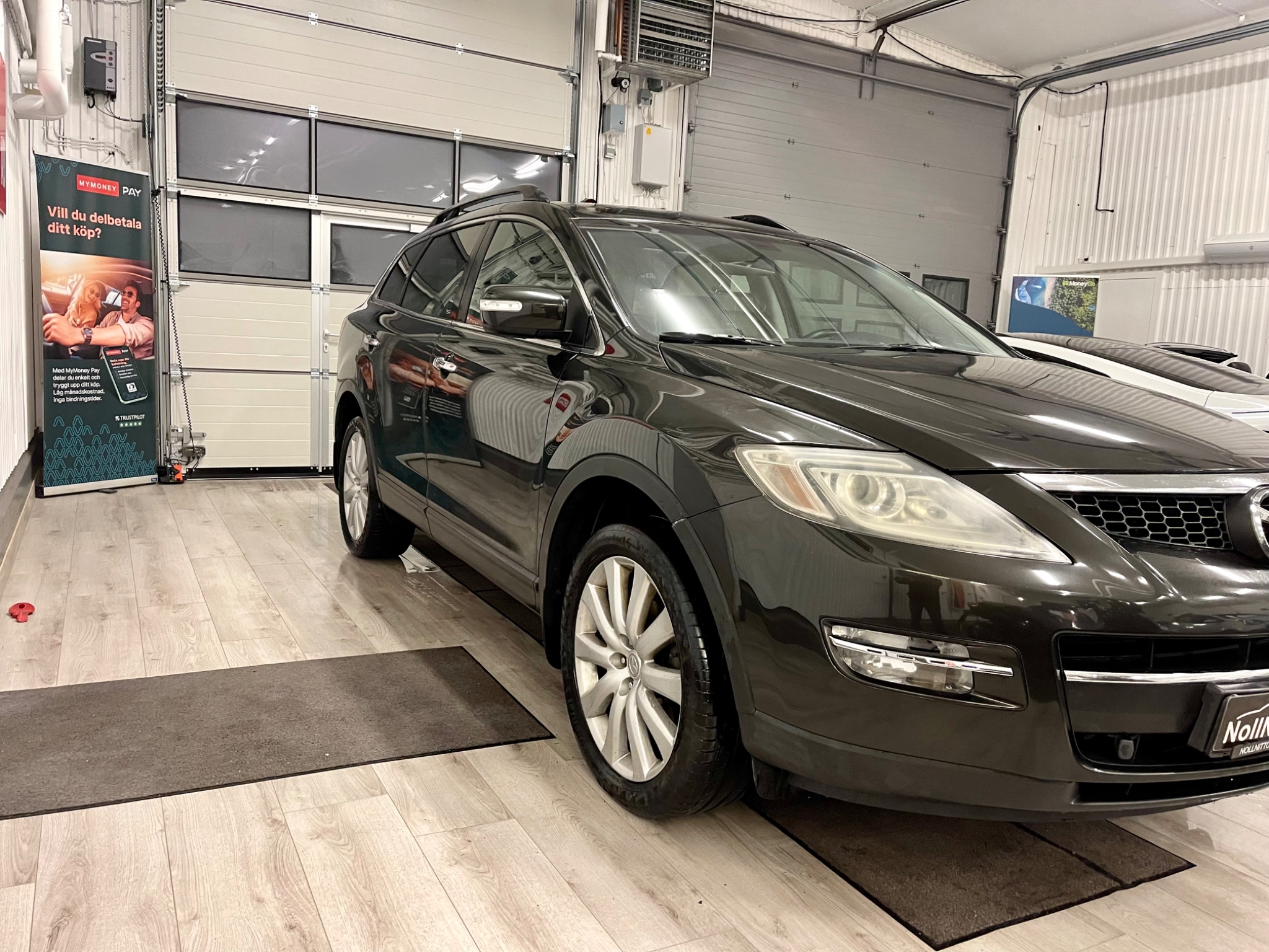 Mazda CX-9 2008, kuva 3/36