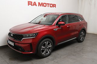 SUV Kia Sorento 1 av 20