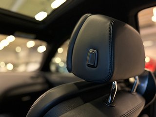 BMW 640 d xDrive M Sport 313hk Kamera/Navi/SoV/MoK/Taklucka